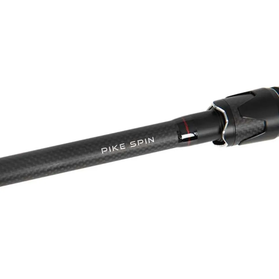 CANNE PRISM X PIKE 2M40 40-120G