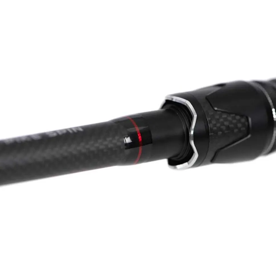CANNE PRISM X PIKE 2M40 40-120G