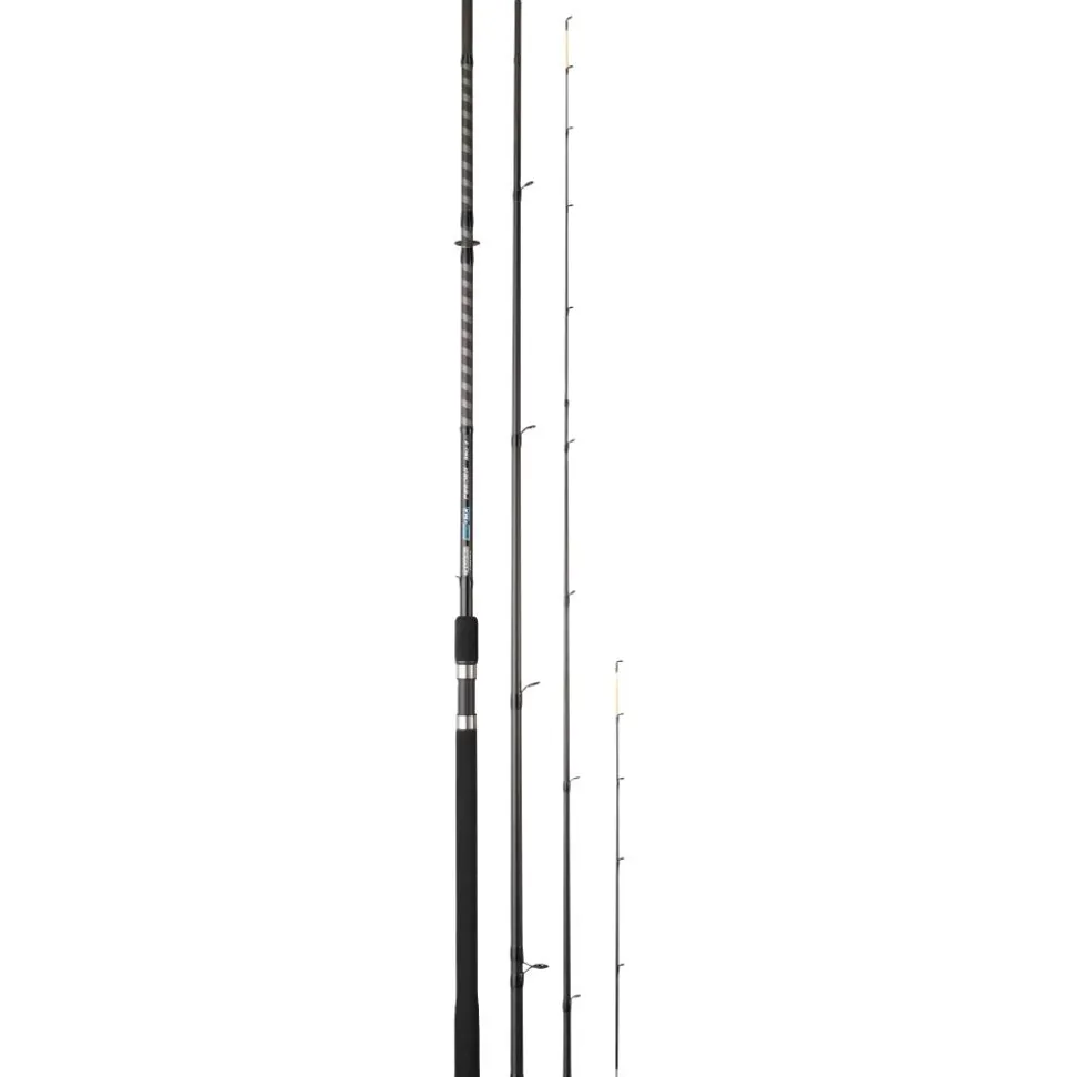 CANNE PROXIMA FEEDER + MOULINET
