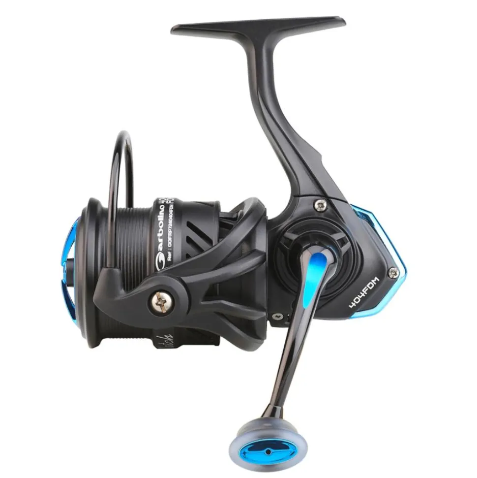 CANNE PROXIMA FEEDER + MOULINET