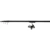 CANNE REGLABLE 4M00 + MOULINET