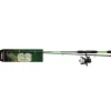 CANNE RTF PIKE 2M10 + TARGET II