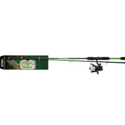 CANNE RTF PIKE 2M10 + TARGET II