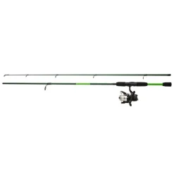 CANNE RTF PIKE 2M10 + TARGET II