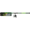 CANNE RTF PIKE ST 3M50 + TARGET II