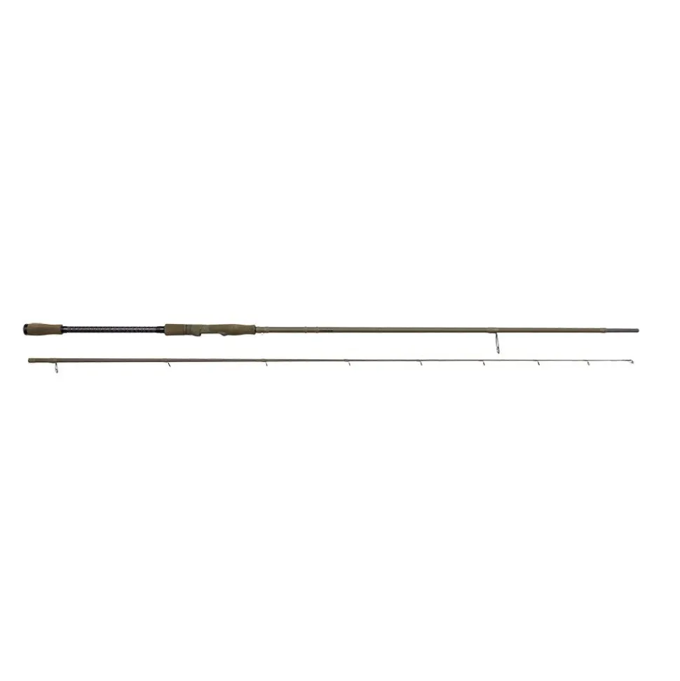 CANNE SG4 MEDIUM GAME 10/30GR
