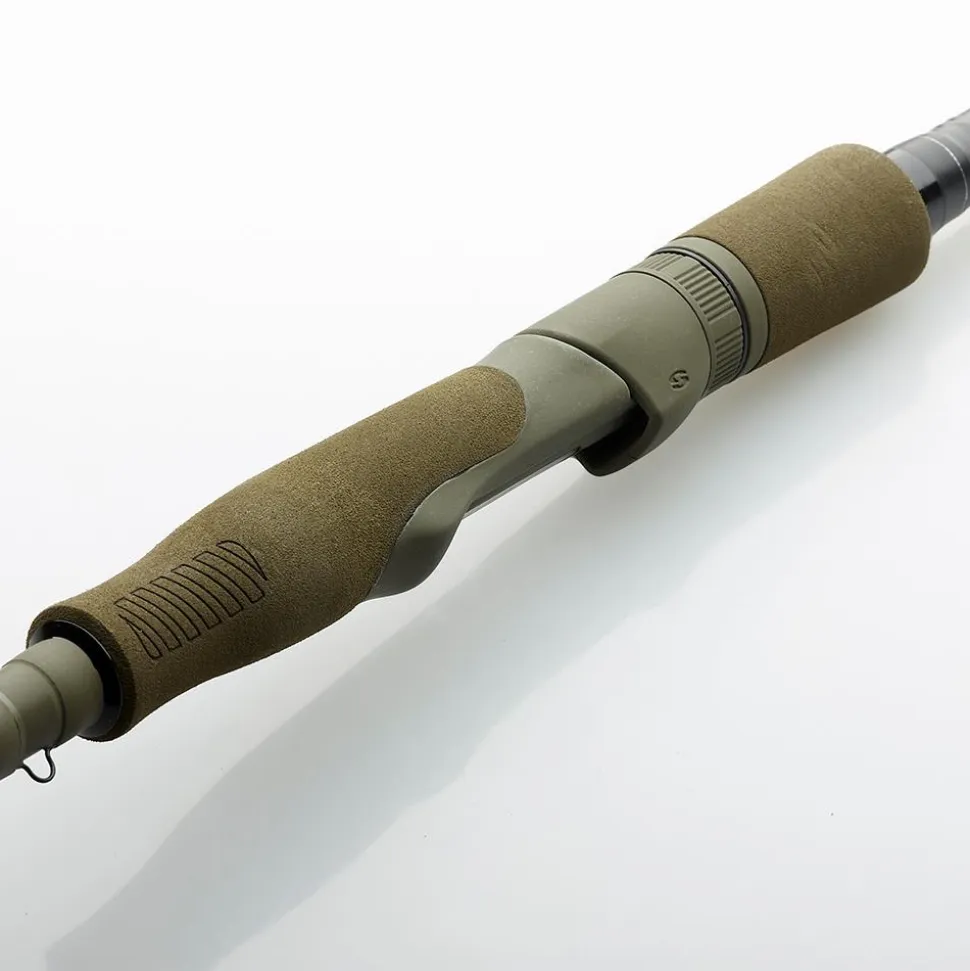 CANNE SG4 MEDIUM GAME 10/30GR