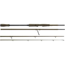CANNE SG4 MEDIUM GAME 2M15 10/40GR