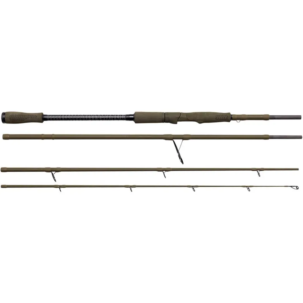 CANNE SG4 MEDIUM GAME 2M15 10/40GR
