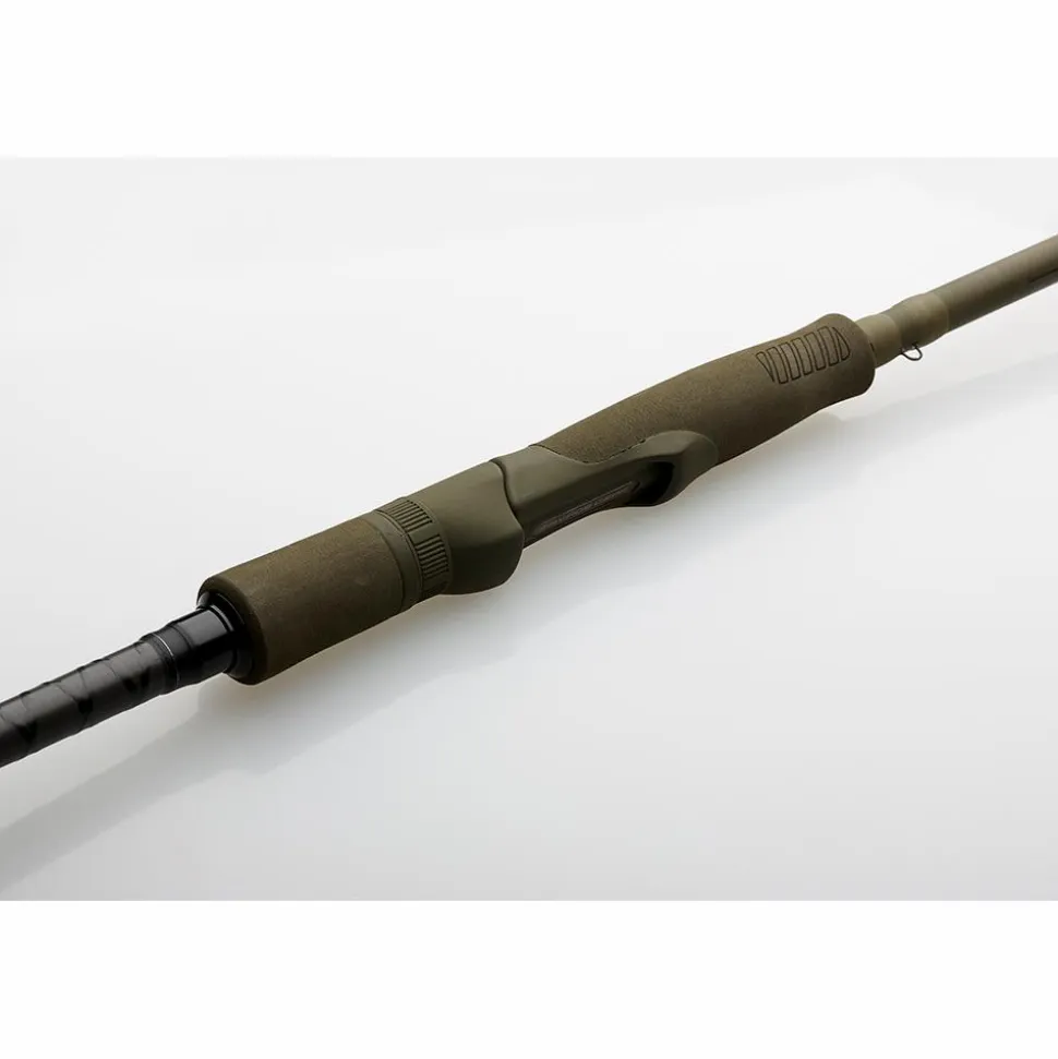 CANNE SG4 MEDIUM GAME 2M15 10/40GR