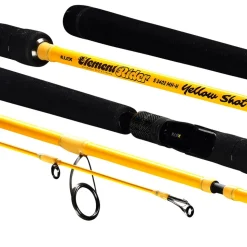 CANNE SPINNING ELEMENT RIDER X5 S2402 MH-H YELLOWSHOT