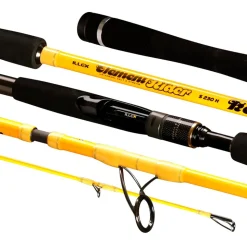 CANNE SPINNING ELEMENT RIDER X5 S 230 H KORRIGAN