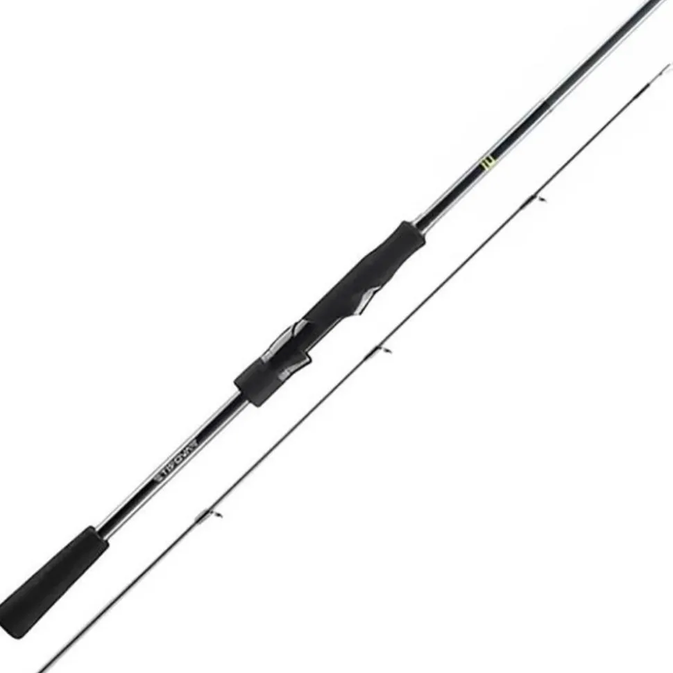 CANNE SPINNING FAVORITE U1 2M13 10/35G