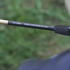 CANNE SPINNING FAVORITE X1 GOLD 2M20 4/21G EDITION LIMITEE