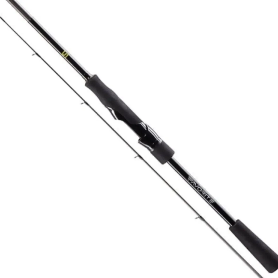 CANNE SPINNING FAVORITE X1 SPIN 2M29 10-32G