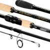 CANNE SPINNING NIGHT SHADOWS S 2602 MH-H POWER SPIN
