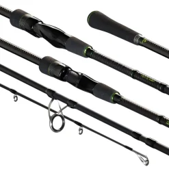 CANNE SPINNING OVERTAKE FIGHT EDITION ED-S 2M25 30-70G