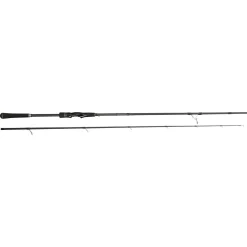 CANNE SPINNING OVERTAKE FIGHT EDITION ED-S 2M20 14-50G
