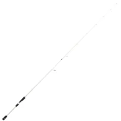 CANNE SPINNING PEPPER X5 2252 M-MH SILVER OPS