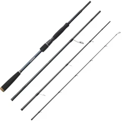CANNE SPINNING VOYAGE MULTIBRINS HOROSHA SPIN 804 XH 2M44 20/80G