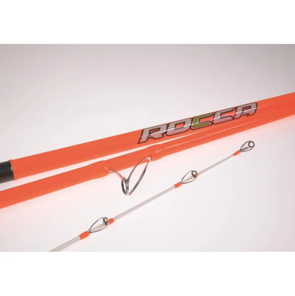CANNE SURF CASTING OXYGEN ROCCA 4M20