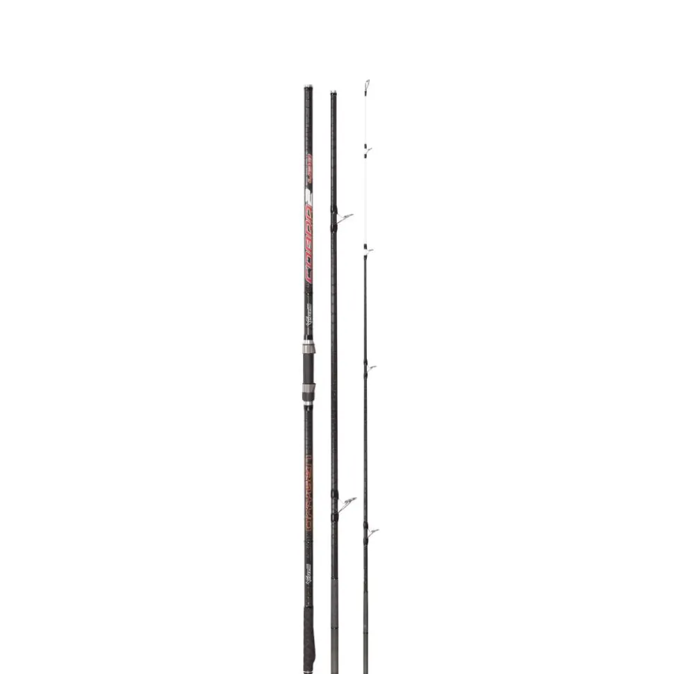 CANNE SURF CASTING OXYGEN COBRA 2 100/300G