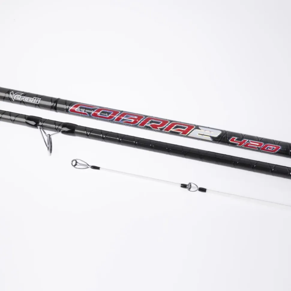 CANNE SURF CASTING OXYGEN COBRA 2 100/300G
