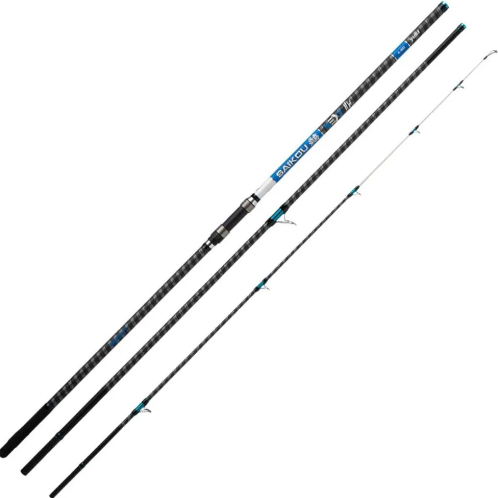 CANNE SURF CASTING SAIKOU NEXT GEN HW