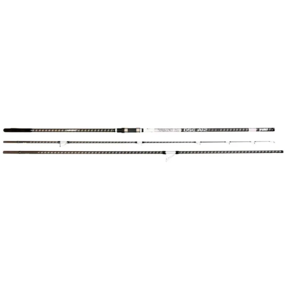 CANNE SURF CASTING SAIKOU DSC A12 4M50 100/250G