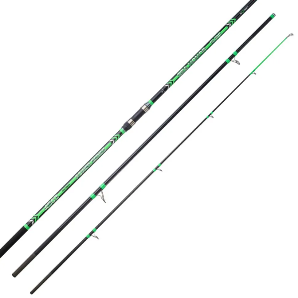 CANNE SURF CASTING SEA HONOR SURF POWER