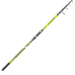 CANNE TELESCOPIQUE PECHE AU POSE PROCEED FEELSIDE TSW25 3M60