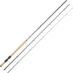 CANNE TRUITE ARIANNA TOC ET NYMPHE 3,60M