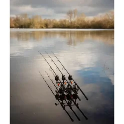 CANNES A CARPE EOS X SPOD MARKER 5.5LBS