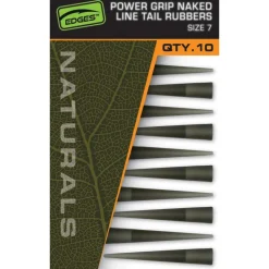 CAOUTCHOUC EDGES NATURALS T7 X10
