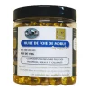 CAPSULES HUILE DE FOIE DE MORUE 150G