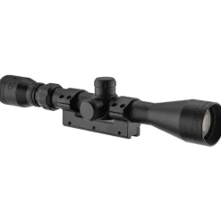 CARABINE ARROW PCP 19.9J+ 3-9X40