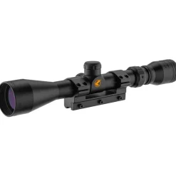 CARABINE ARROW PCP 19.9J+ 3-9X40