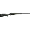 CARABINE A BOLT 3+ GREEN