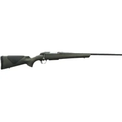 CARABINE A BOLT 3+ GREEN