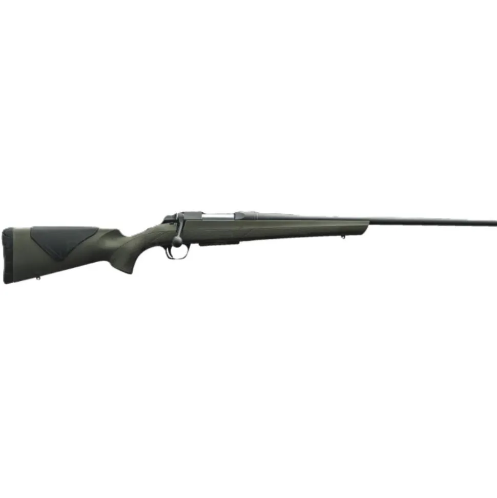 CARABINE A BOLT 3+ GREEN