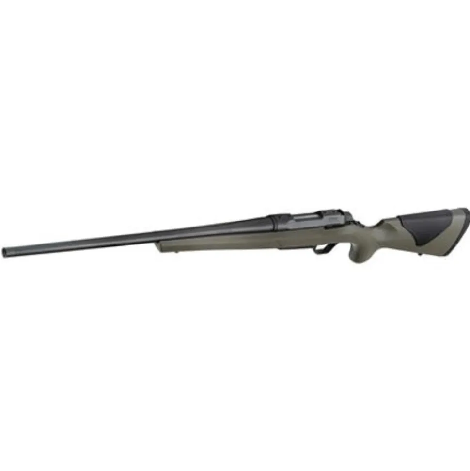 CARABINE A BOLT 3+ GREEN