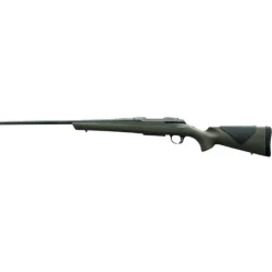 CARABINE A BOLT 3+ GREEN