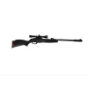 CARABINE BLACK FUSION 29J + 4X32
