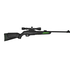 CARABINE DX STORM SE 4.5 19.9J + 3-9X40