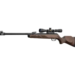 CARABINE HUNTER BOIS 19.9 +3-9X40