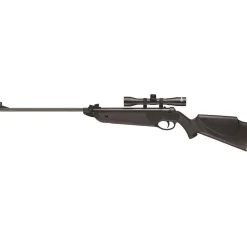 CARABINE JUNIOR 4,5 15J + 4X32