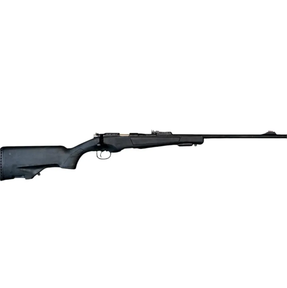CARABINE LRS SYNTHETIQUE 22LR