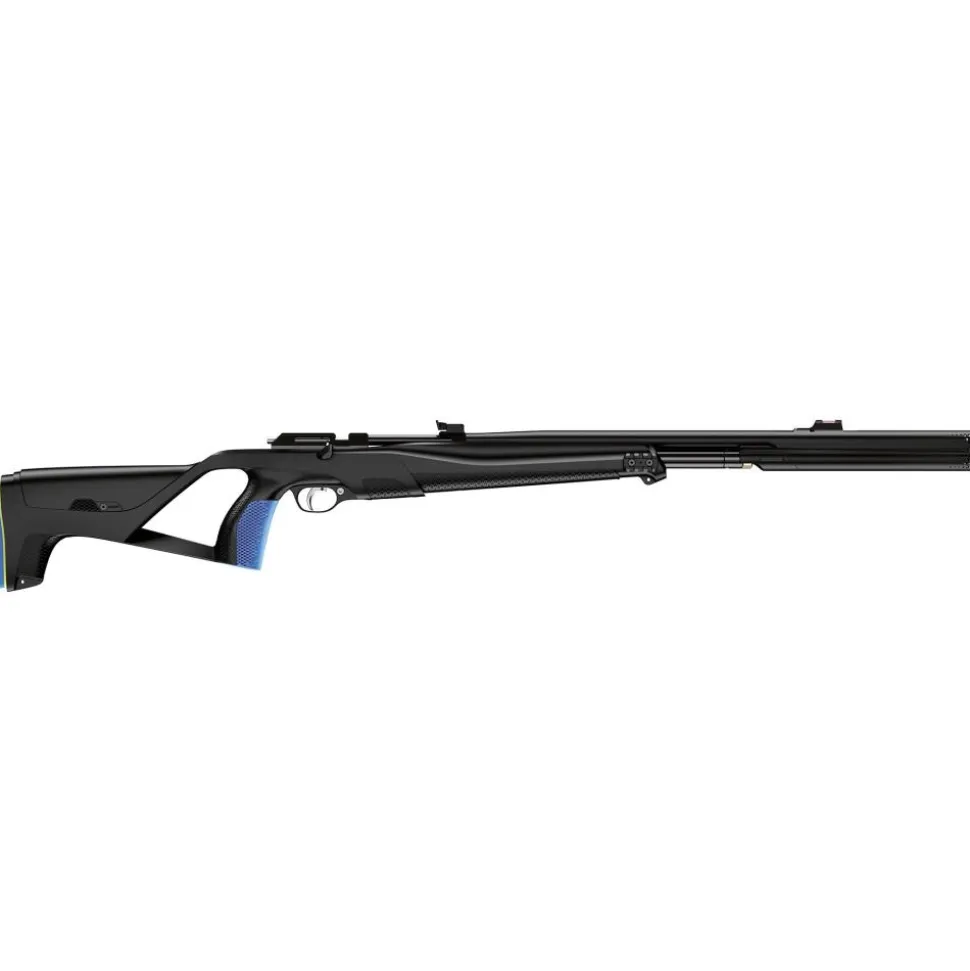 CARABINE PCP XM1 S4 4.5MM 19.9J