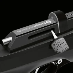 CARABINE PCP XM1 S4 4.5MM 19.9J