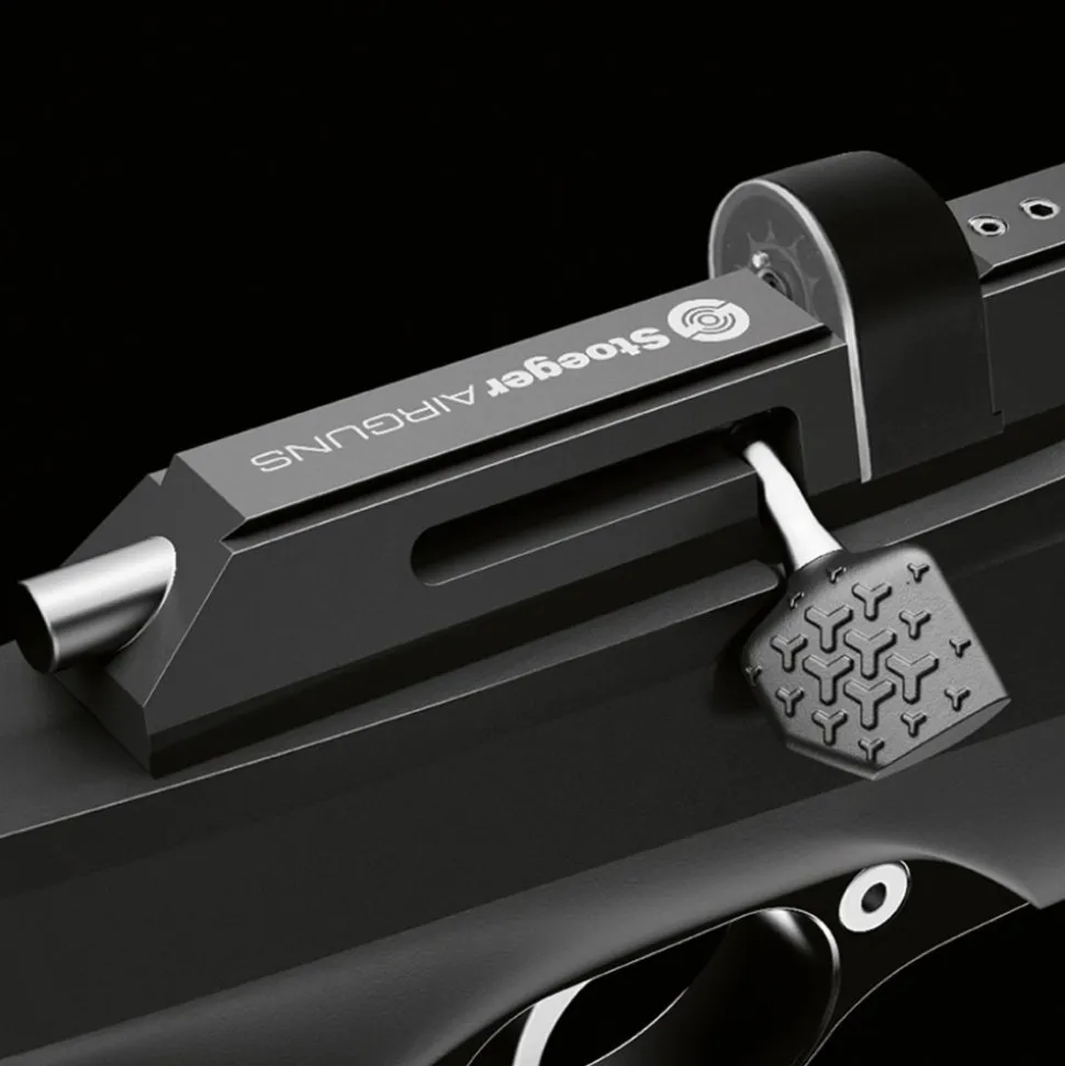 CARABINE PCP XM1 S4 4.5MM 19.9J